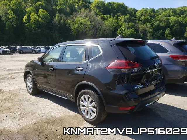 KNMAT2MV8JP516029 фото 4