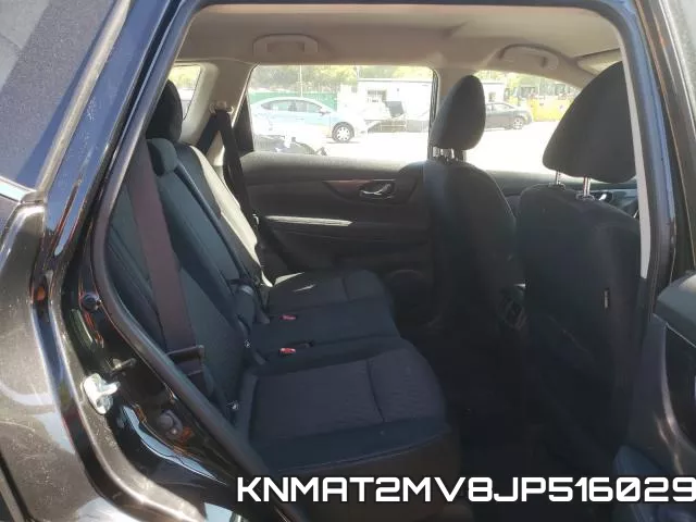 KNMAT2MV8JP516029 фото 7