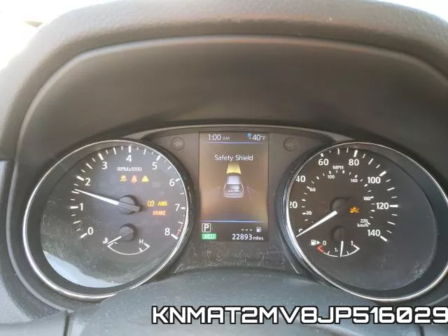 KNMAT2MV8JP516029 фото 9