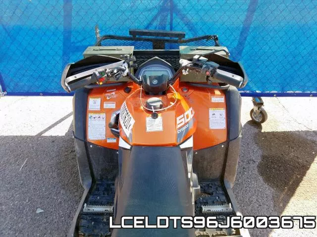 LCELDTS96J6003675 фото 6