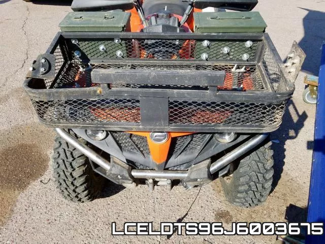 LCELDTS96J6003675 фото 10