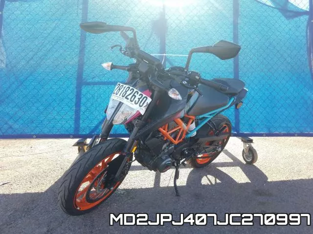 MD2JPJ407JC270997 фото 3