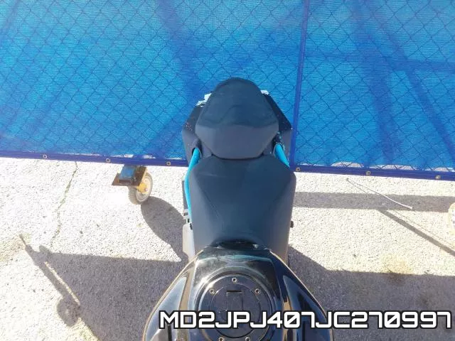 MD2JPJ407JC270997 фото 7