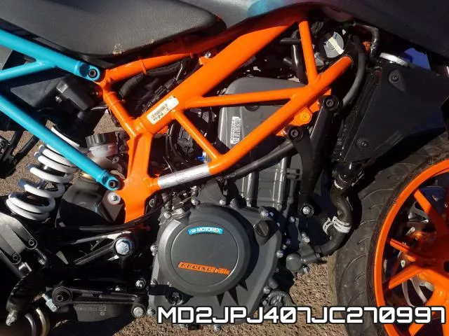 MD2JPJ407JC270997 фото 8