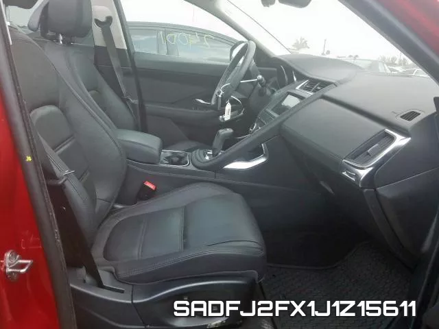 SADFJ2FX1J1Z15611 фото 6