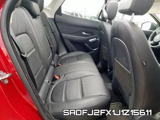 SADFJ2FX1J1Z15611 фото 7