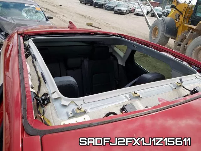 SADFJ2FX1J1Z15611 фото 10