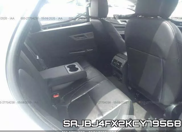 SAJBJ4FX2KCY79568 фото 9
