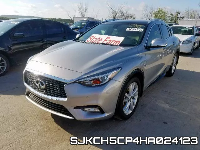 SJKCH5CP4HA024123 фото 3