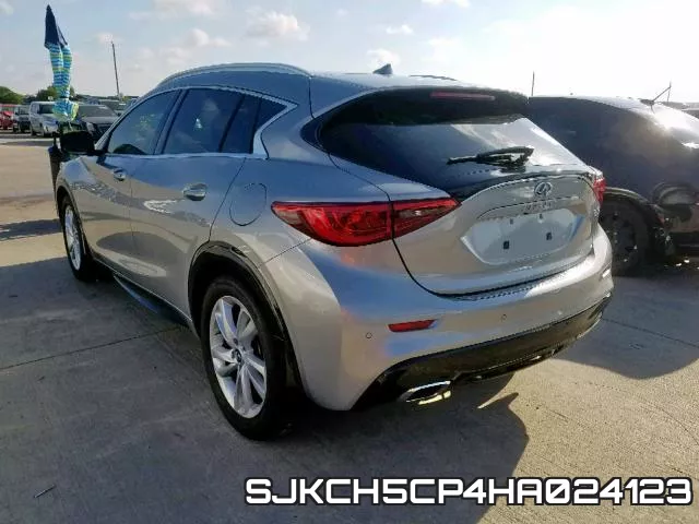 SJKCH5CP4HA024123 фото 4