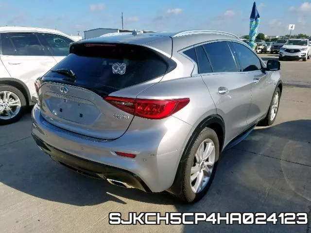 SJKCH5CP4HA024123 фото 5
