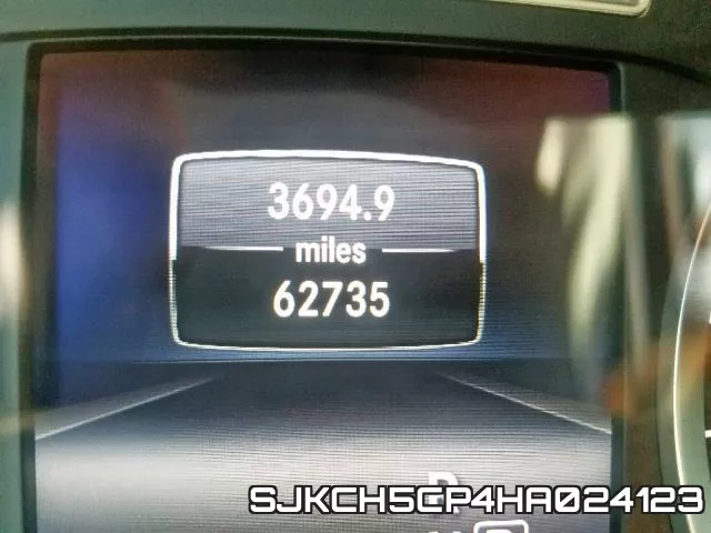 SJKCH5CP4HA024123 фото 9