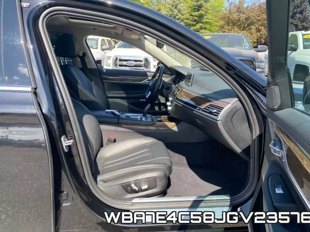 WBA7E4C58JGV23576 фото 6