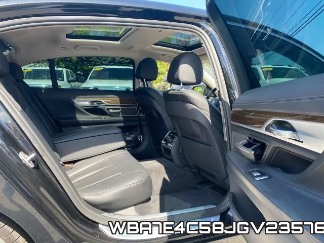 WBA7E4C58JGV23576 фото 7