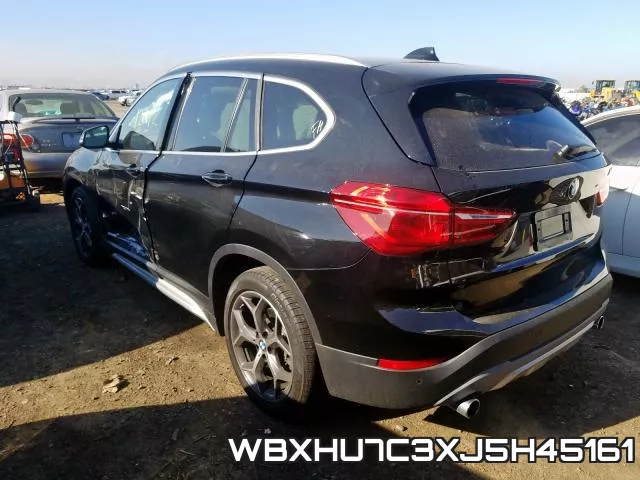 WBXHU7C3XJ5H45161 фото 4