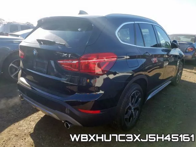 WBXHU7C3XJ5H45161 фото 5