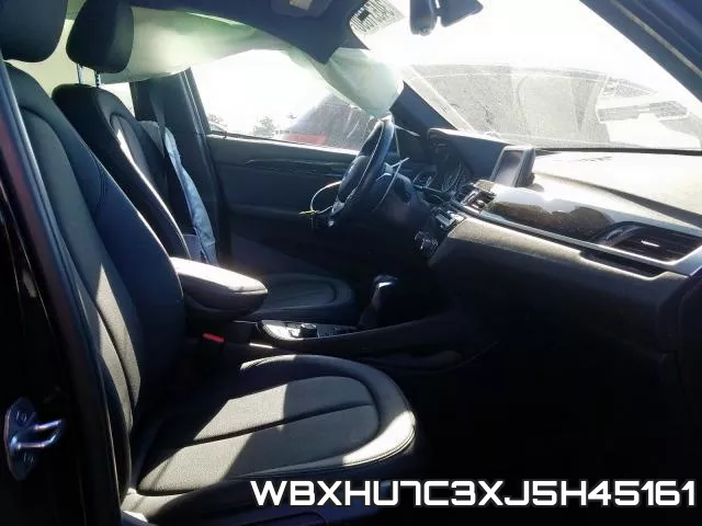 WBXHU7C3XJ5H45161 фото 6