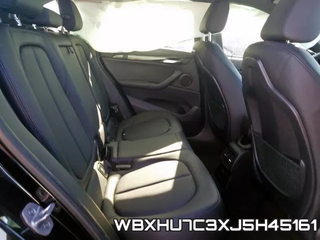 WBXHU7C3XJ5H45161 фото 7