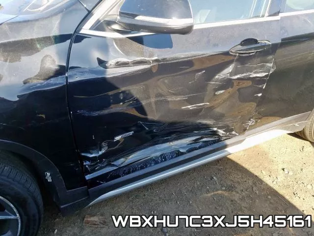 WBXHU7C3XJ5H45161 фото 10