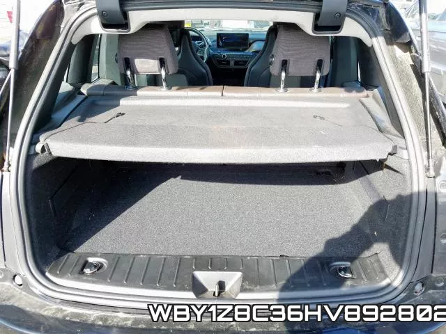 WBY1Z8C36HV892802 фото 10
