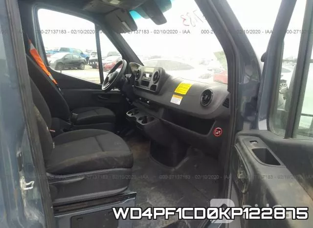 WD4PF1CD0KP122875 фото 6