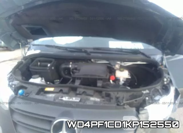 WD4PF1CD1KP152550 фото 2