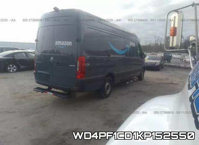WD4PF1CD1KP152550 фото 5