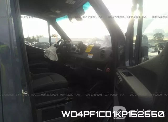 WD4PF1CD1KP152550 фото 6