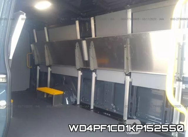WD4PF1CD1KP152550 фото 9