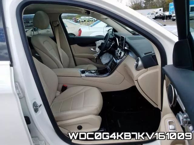 WDC0G4KB7KV161009 фото 6