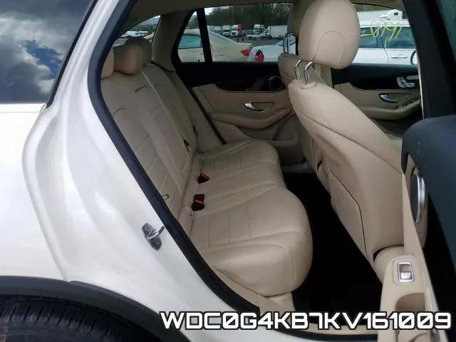 WDC0G4KB7KV161009 фото 7