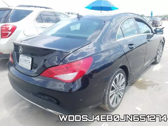 WDDSJ4EB0JN651274 фото 5