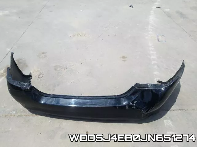 WDDSJ4EB0JN651274 фото 10