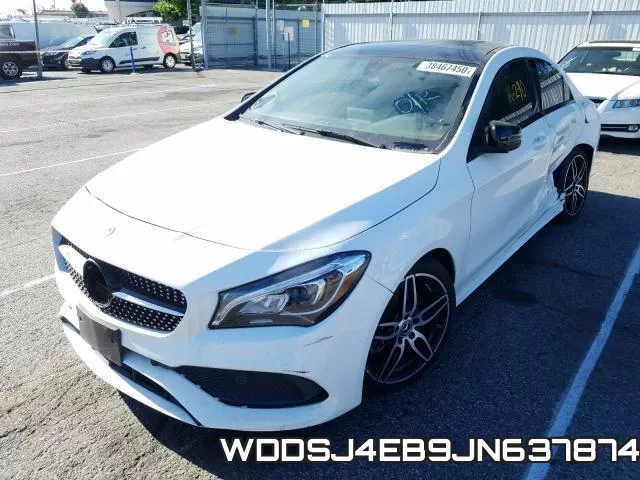 WDDSJ4EB9JN637874 фото 3