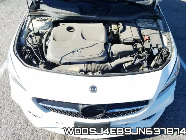 WDDSJ4EB9JN637874 фото 8