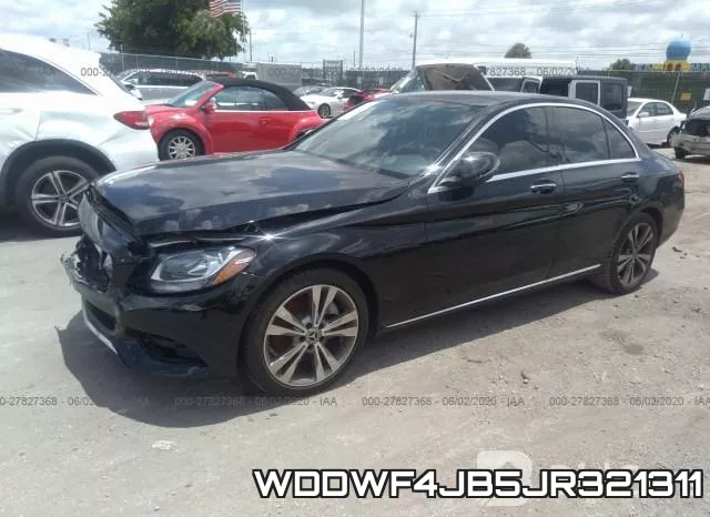 WDDWF4JB5JR321311 фото 3