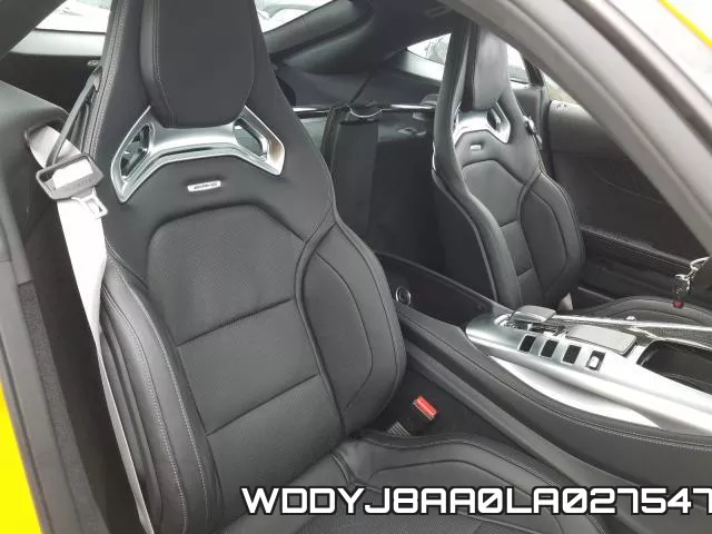 WDDYJ8AA0LA027547 фото 7