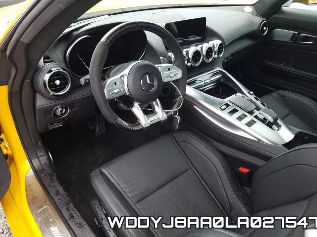 WDDYJ8AA0LA027547 фото 10