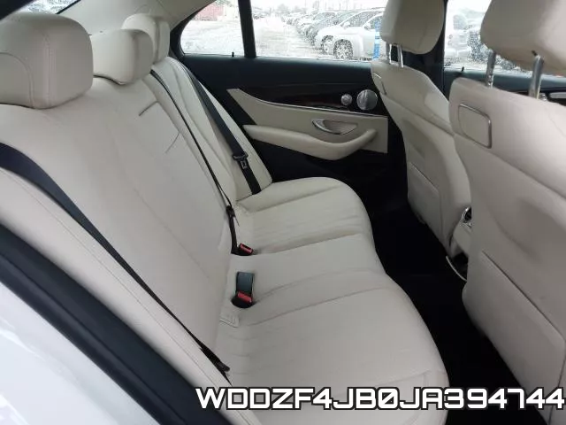 WDDZF4JB0JA394744 фото 7