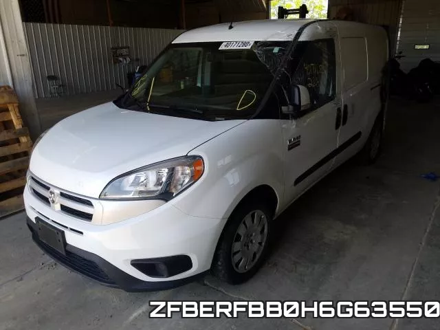 ZFBERFBB0H6G63550 фото 3