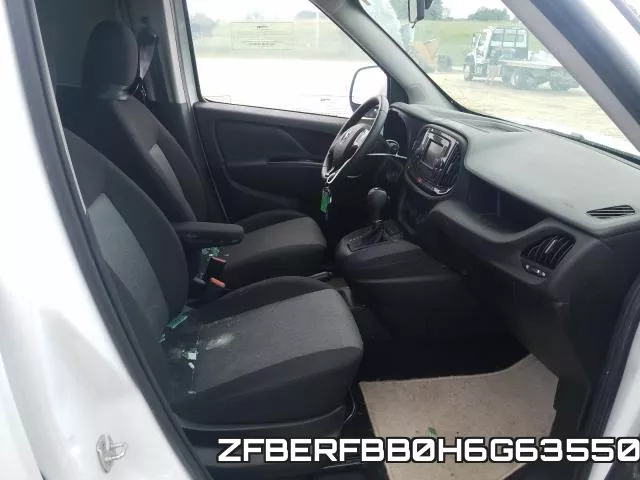 ZFBERFBB0H6G63550 фото 6