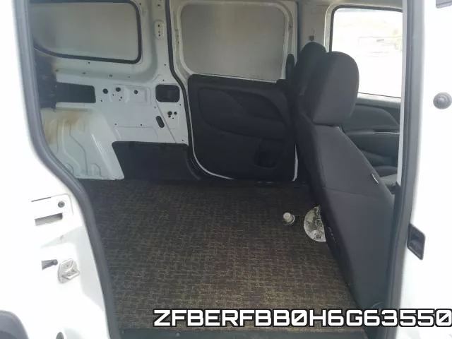 ZFBERFBB0H6G63550 фото 7