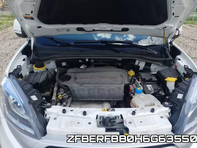 ZFBERFBB0H6G63550 фото 8