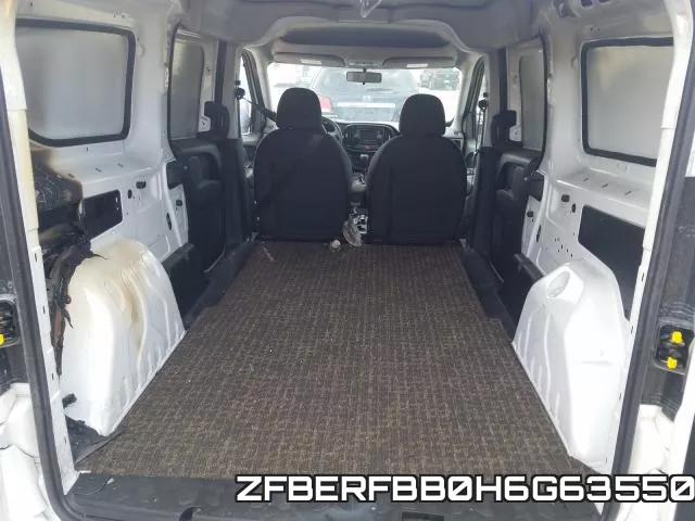 ZFBERFBB0H6G63550 фото 10