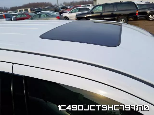 1C4SDJCT3HC797170 фото 2