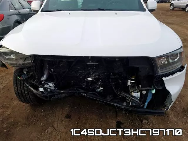 1C4SDJCT3HC797170 фото 8