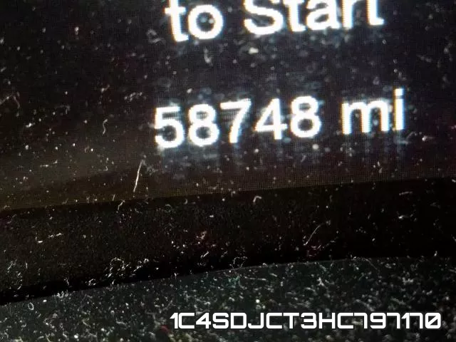 1C4SDJCT3HC797170 фото 9