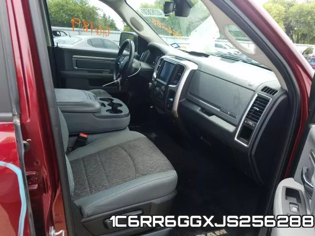 1C6RR6GGXJS256288 фото 6