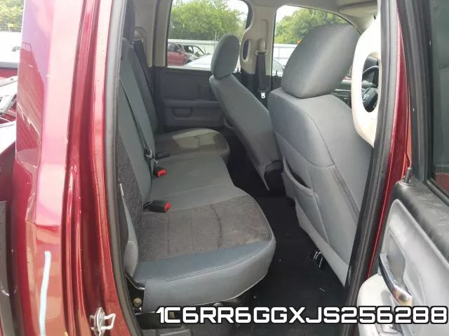 1C6RR6GGXJS256288 фото 7