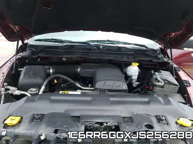 1C6RR6GGXJS256288 фото 8